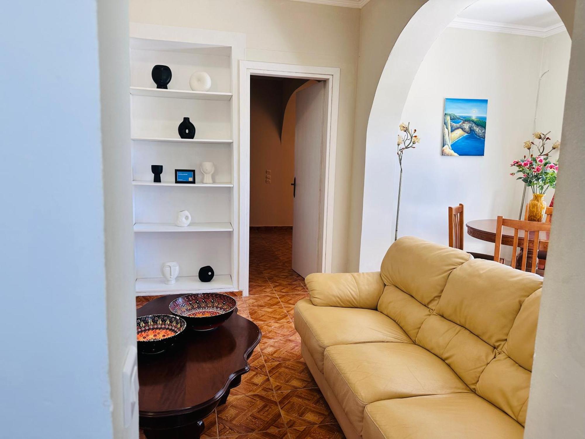 Estate "Tsoukalas Group" Ambelokipoi  Exterior foto